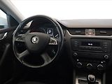 Škoda Octavia (2014) Elegance 1.6 TDI, Tempomat - náhled 7