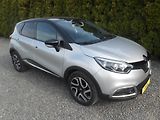 Renault Captur 1.5DCi,NAVI, CHROM,ALU!! - náhled 8