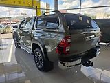 Toyota Hilux 2.8D-4D 150KW EXecutive AT 202 - náhled 3