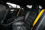 Mercedes-Benz AMG GT (2025) AMG GT63 S E Perf 620kW - náhled 37