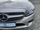 Mercedes-Benz Třídy C C 400 COUPE 4MATIC 51.000KM - náhled 67