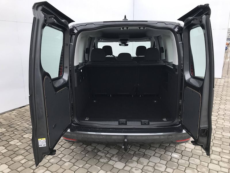 Volkswagen Caddy (2026) 6G 2,0TDI - fotka 4 z 7