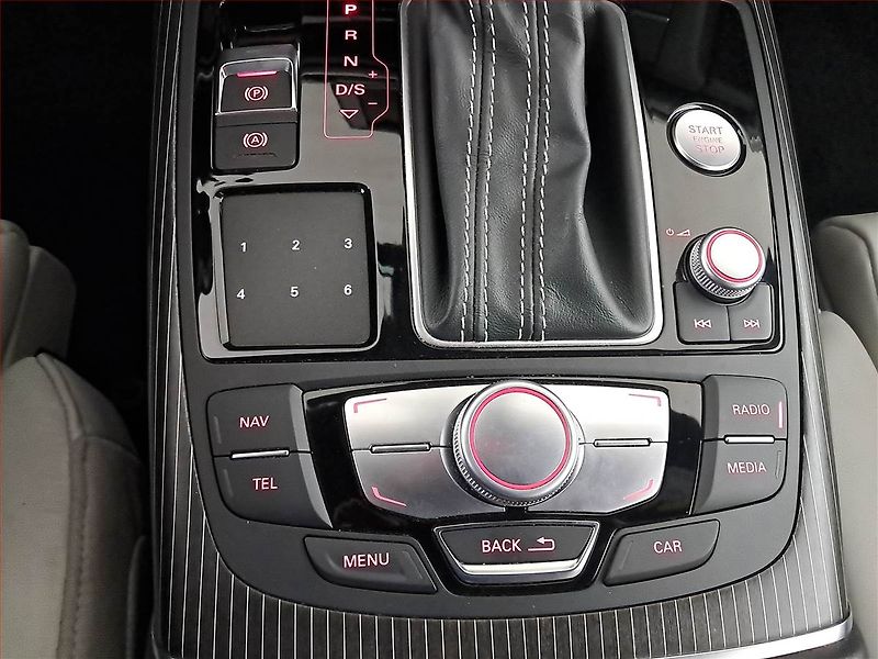 Audi A7 (2015) S-Line 3.0 TDI competition - fotka 20 z 27
