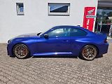 BMW M2 CS Coupe 390kW Velvet Blue - náhled 49