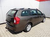 Dacia Logan MCV 1.0 SCe  Arctica, nové ČR, - náhled 2