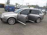 Audi A6 Allroad 2,5TDi 4x4 - náhled 13