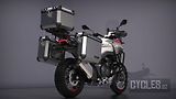 Morbidelli (2026) T 1002 VX - Kufry v ceně - náhled 6