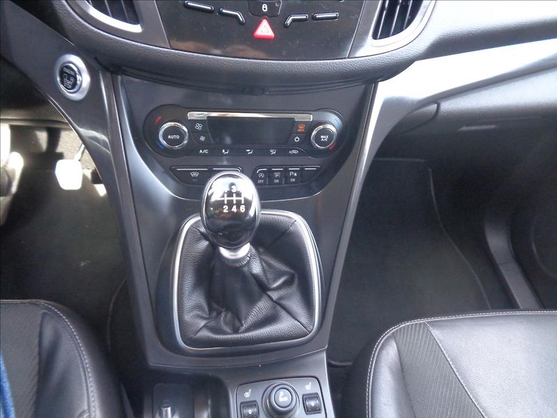 Fiat Tipo 1,4 - fotka 12 z 16