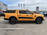 Ford Ranger 2,0 Wildtrak X 150kW DPH - náhled 5