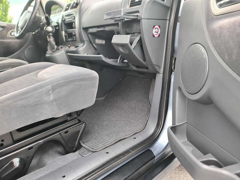 Fiat Scudo (2014) LONG 2.0 MULTIJ 120-KW OLOMOUC - fotka 31 z 96