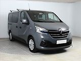 Renault Trafic (2020) 2.0 dCi, Bus, 9Míst, ČR, 1Maj - náhled 1