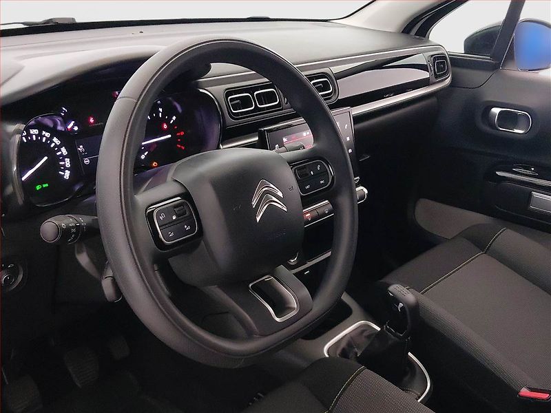 Citroën C3 (2023) 1.2 PureTech, Serv.kniha, Kůže - fotka 18 z 18
