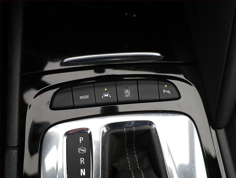 Opel Insignia (2021) 2.0 CDTI, Automat, ČR,1.maj - fotka 12 z 19