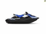 Sea Doo (2027) 64VB - SPARK 2-up 90hp CP modr - náhled 1