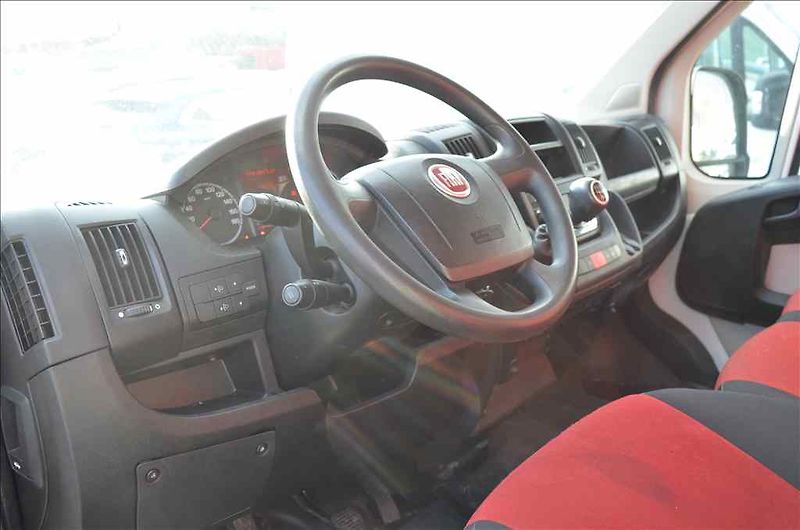 Fiat Ducato (2013) 2,3 D MULTIJET - fotka 22 z 30