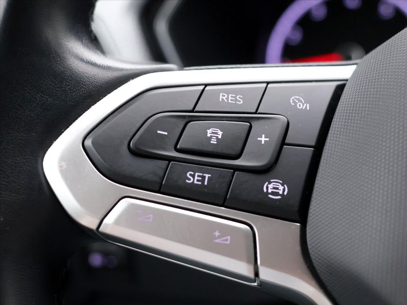 Volkswagen T-Cross 1,0 TSI 81kW Life Aut.klima Ta - fotka 16 z 30