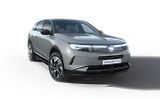 Opel Grandland (2026) GS Hybrid 1.2 TURBO eDCT6 - náhled 1