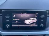 Škoda Scala (2023) 1.5 TSI 110kW edice Tour Ambit - náhled 19