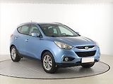 Hyundai ix35 (2012) 2.0 CRDi, 4X4, Tempomat - náhled 1