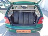 Volkswagen Polo 1.4 16V 2x AIRBAG, SERVO - náhled 8