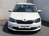 Škoda Fabia (2016) 1.2 TSi, 2.maj,ČR - náhled 1