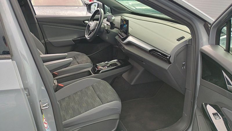 Volkswagen ID.4 (2021) ID.4 Life 77 kWh - fotka 7 z 7