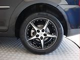 Volkswagen Touran (2008) 2.0 TDI, Tempomat - náhled 15
