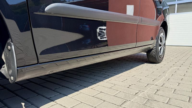 Škoda Fabia 1.4 16V*63kW*103TKM*SERVIS*1M* - fotka 6 z 26