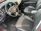 Jeep Compass (2021) 1.3 T, ČR, AT, autoAC - náhled 2