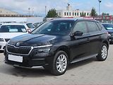 Škoda Kamiq (2023) Style 1.0 TSI, Serv.kniha - náhled 1