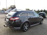 Peugeot 508 (2015) SW RXH 2,0 HDi 180 EAT6 - náhled 10