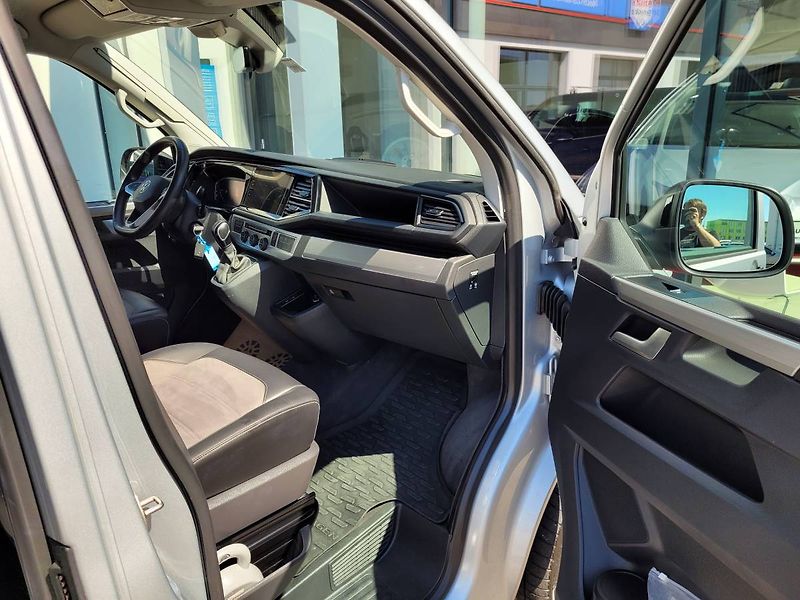 Volkswagen California (2024) Beach 2.0 TDI DSG 7míst - fotka 50 z 100