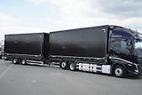 Volvo FH (2023) 460 / I – SAVE / ACC / EURO 6  - náhled 3