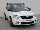 Škoda Yeti (2015) 2.0 TDI, 2.maj,ČR, DSG - náhled 1