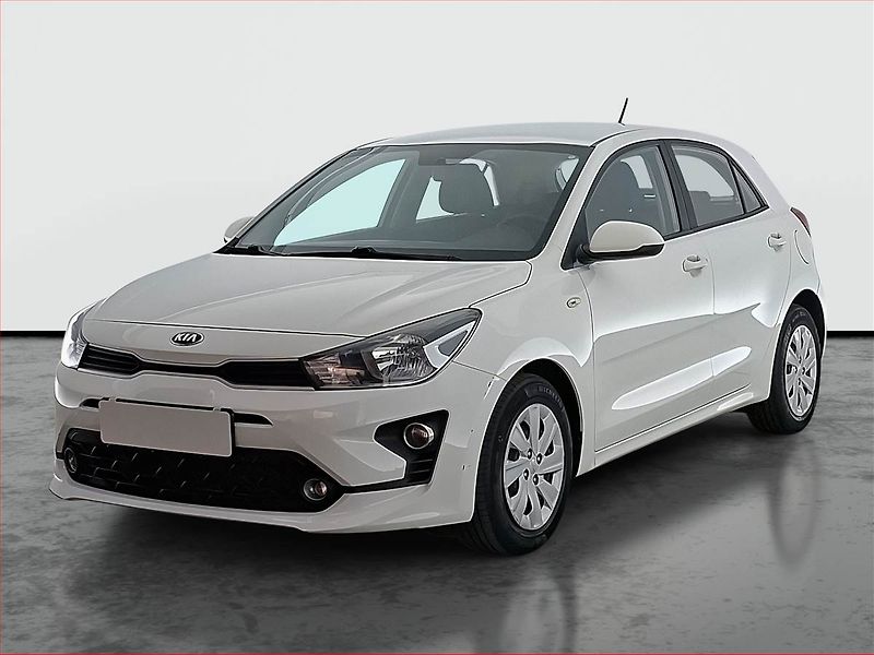Kia Rio (2021) 1.2 DPI, ČR,1.maj - fotka 2 z 16
