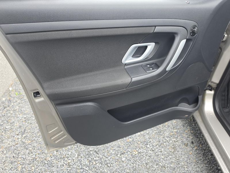 Škoda Roomster 1.2 HTP  - fotka 13 z 20