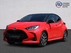 Toyota Yaris 1,5 HEV  1.MAJ,SELECTION,A/T - fotografie inzerátu