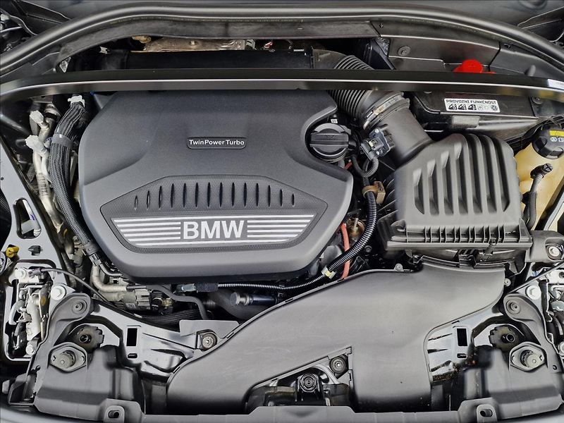 BMW Řada 2 218d GranCoupe,Luxury,ČR,1Maj - fotka 45 z 49
