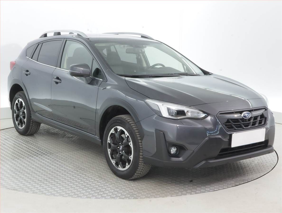 Subaru XV 1.6i