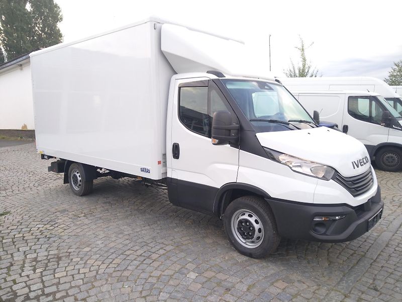 Iveco Daily 3,0L skrin+celo - fotka 1 z 9