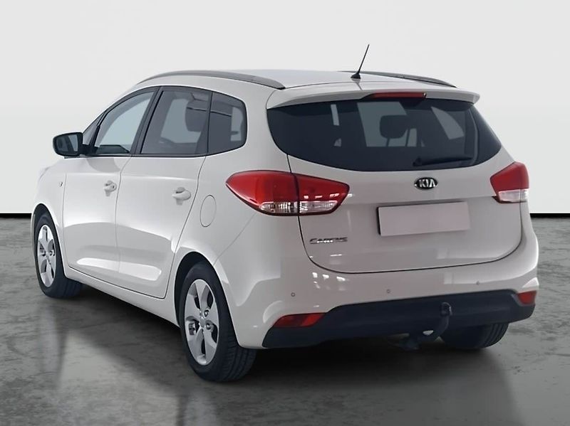 Kia Carens (2016) 1.6 GDI, Serv.kniha, Tempomat - fotka 4 z 18