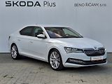 Škoda Superb (2023) Style DSG 1,5TSi 110kW - náhled 9