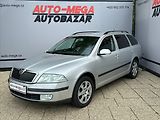 Škoda Octavia 2,0 TDI 103kW DSG - náhled 1