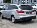 Ford Focus 1.6i KLIMATIZACE NAVI ALU KOLA - náhled 4