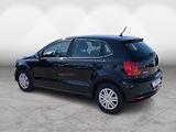 Volkswagen Polo A Comfortline 1.0 MPI /44kW - náhled 7