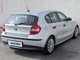 BMW Řada 1 (2005) 2.0d, AC, výhřev sed - náhled 6