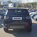 Land Rover Discovery Sport (2018) 2.0 TD4 AWD, AT, LED, navi - náhled 4