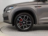 Škoda Kodiaq (2022) GT 2.0 TSI 4x4 - náhled 13