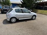 Peugeot 206 1.4i - náhled 7