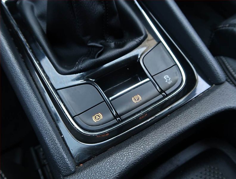 Škoda Kodiaq (2018) Style 1.4 TSI, Serv.kniha - fotka 22 z 26
